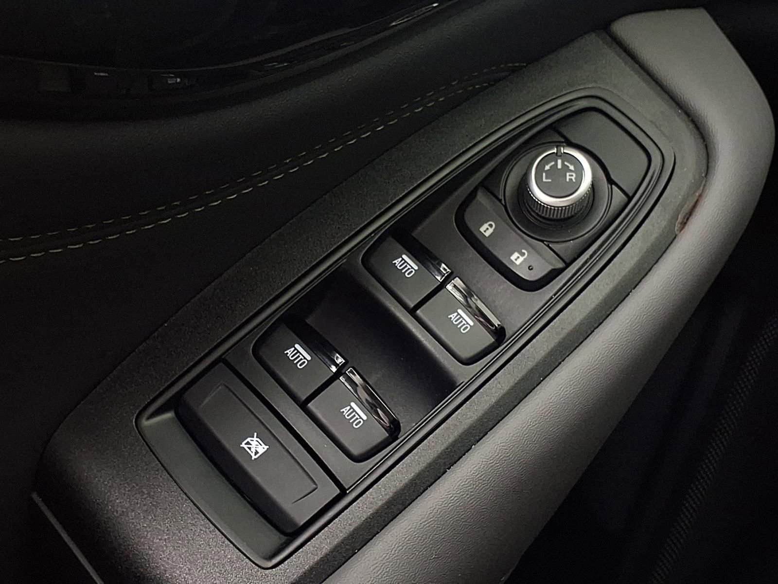 Used 2025 Subaru Outback Onyx Edition XT image 24