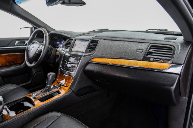 Used 2015 Lincoln MKS w/ Equipment Group 101A image 10