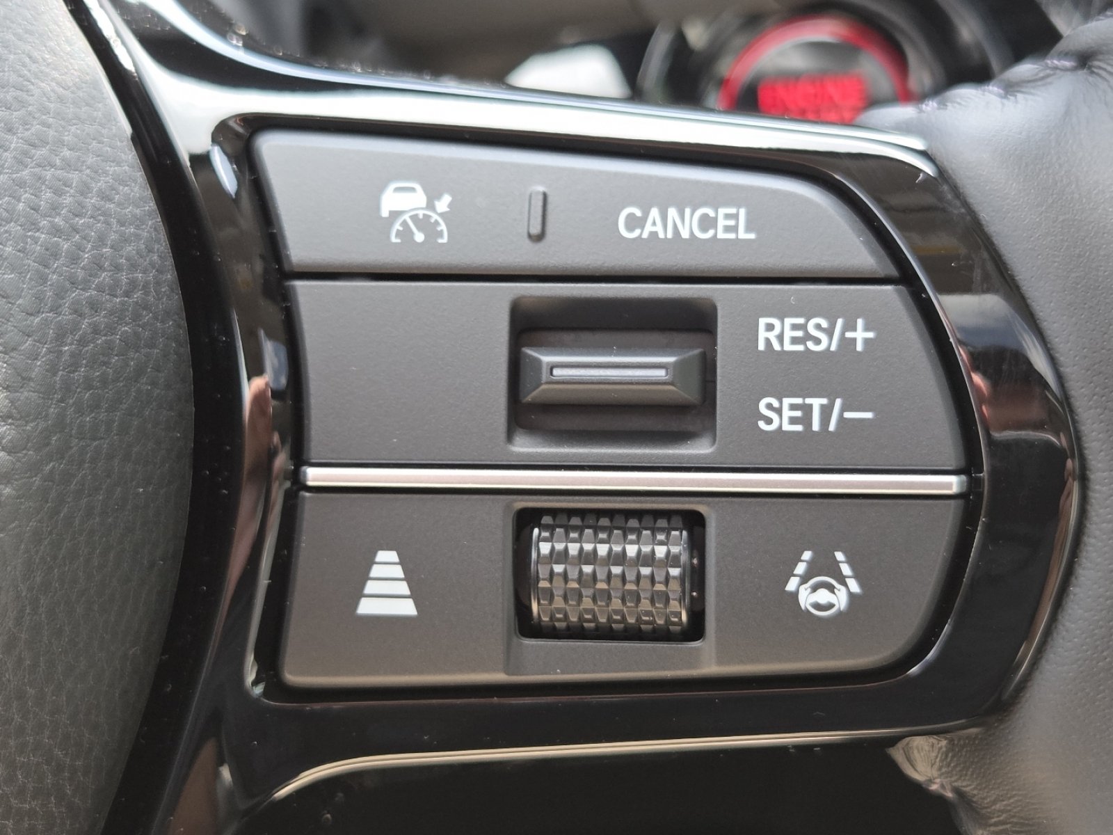 New 2026 Honda CR-V EX-L image 9