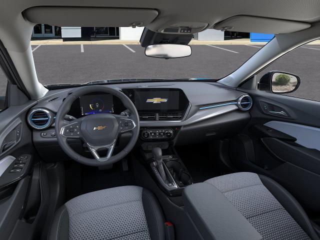 New 2026 Chevrolet Trax LT w/ Driver Confidence Package image 48