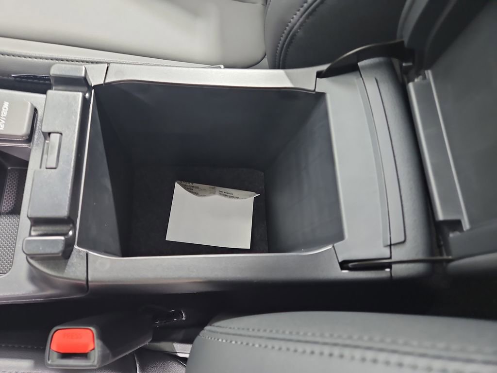 New 2026 Subaru Outback Premium image 27