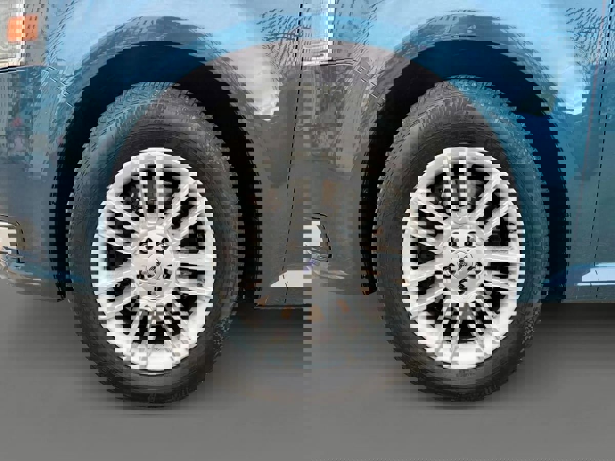 Used 2016 Ford Flex SEL image 23