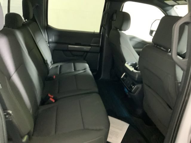 Used 2022 Ford F150 XLT w/ Equipment Group 302A High AWD/4WD image 32