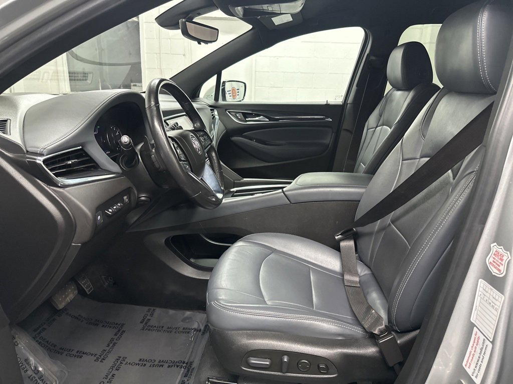 Used 2022 Buick Enclave Premium image 20