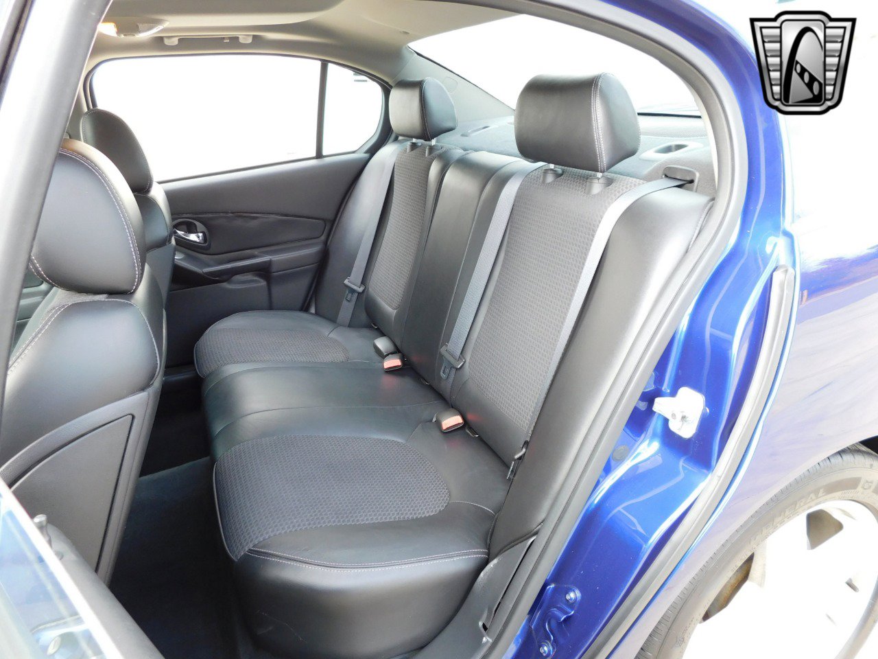 Used 2004 Chevrolet Malibu LT w/ Preferred Equipment Group image 23