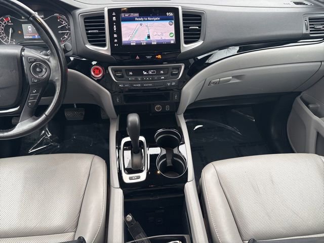 Used 2019 Honda Ridgeline RTL-E image 17