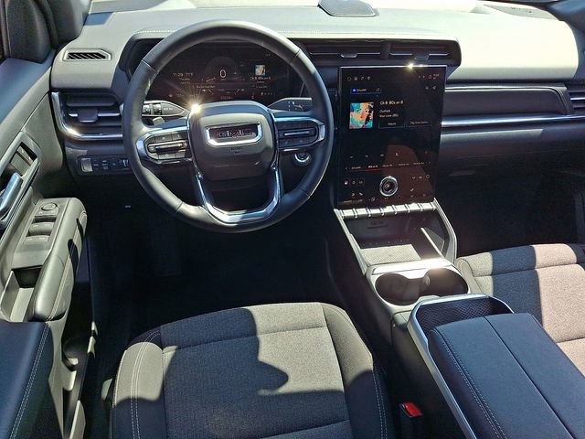 Certified 2026 GMC Terrain Elevation AWD/4WD image 11