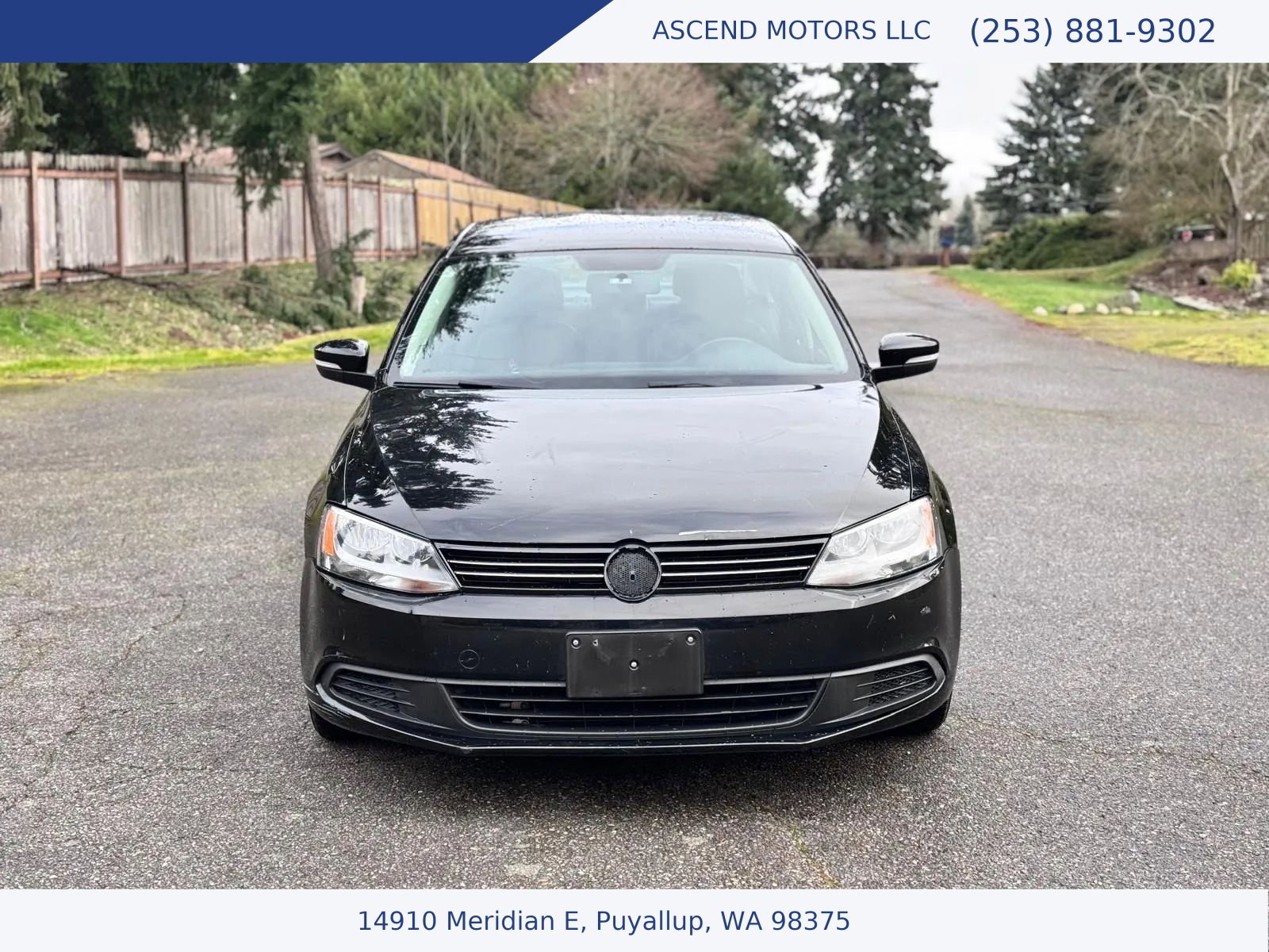 Used 2012 Volkswagen Jetta TDI image 8