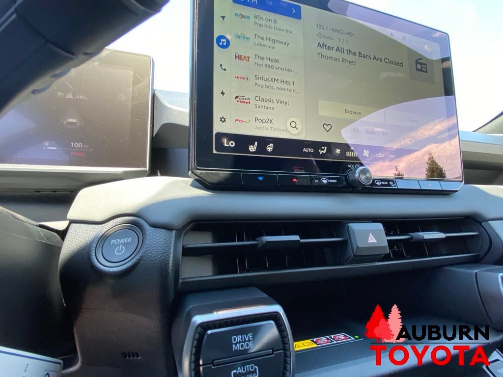 New 2026 Toyota RAV4 AWD Plug-in Hybrid image 34
