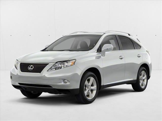 Used 2010 Lexus RX 450h AWD video 1
