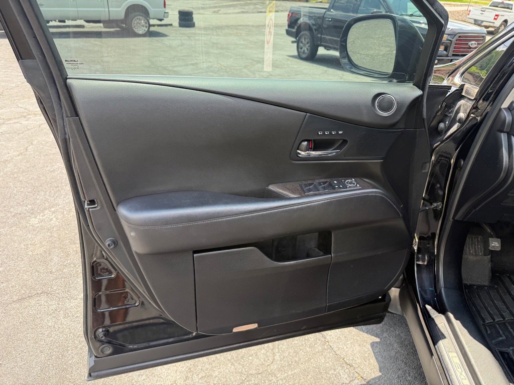 Used 2013 Lexus RX 350 AWD image 38