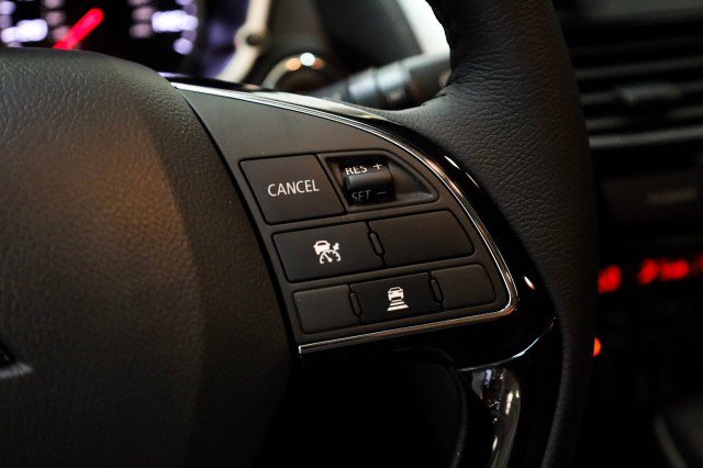 New 2025 Mitsubishi Eclipse Cross SE image 10