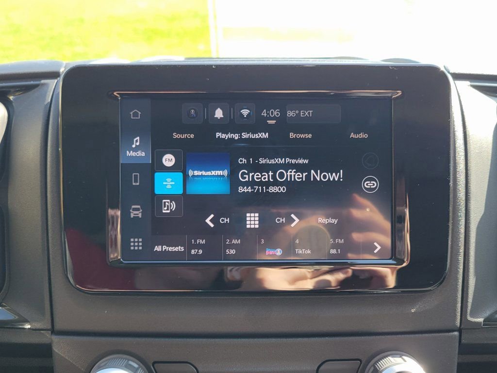 New 2025 RAM ProMaster 1500 w/ Premium Convenience Group image 18