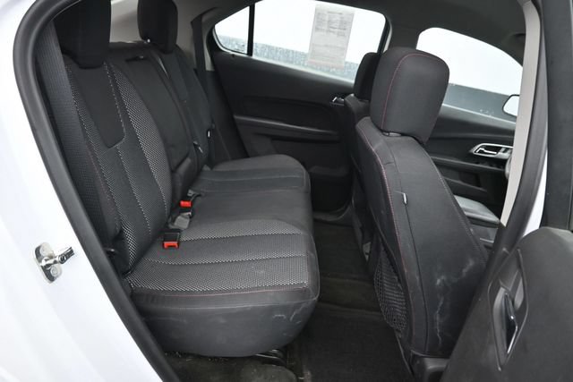 Used 2016 Chevrolet Equinox LS FWD image 7