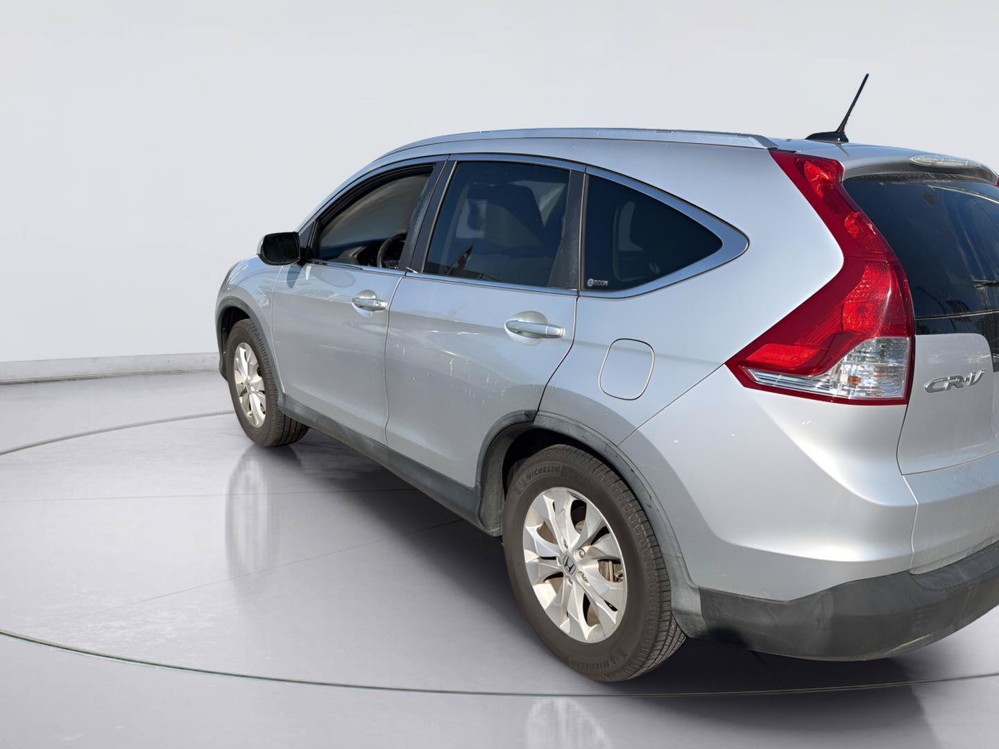 Used 2012 Honda CR-V EX-L image 3