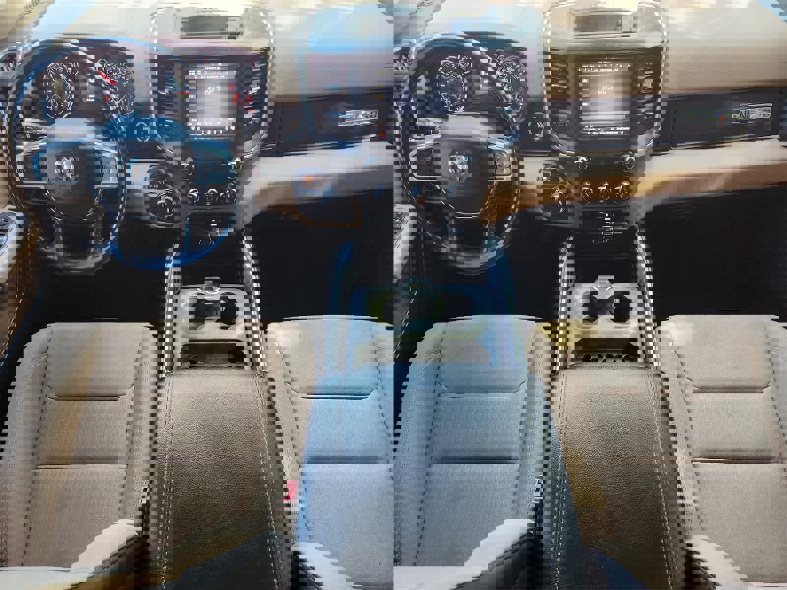 Used 2020 RAM 1500 Lone Star image 25