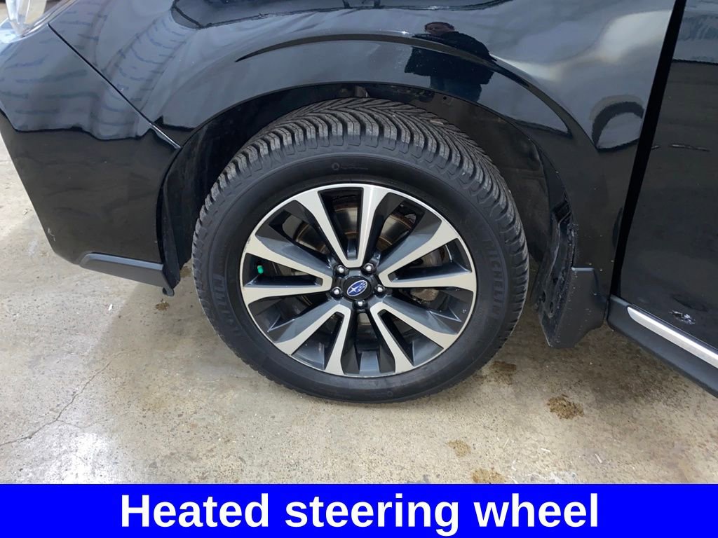 Used 2018 Subaru Forester 2.0XT Touring w/ Popular Package #3B image 24