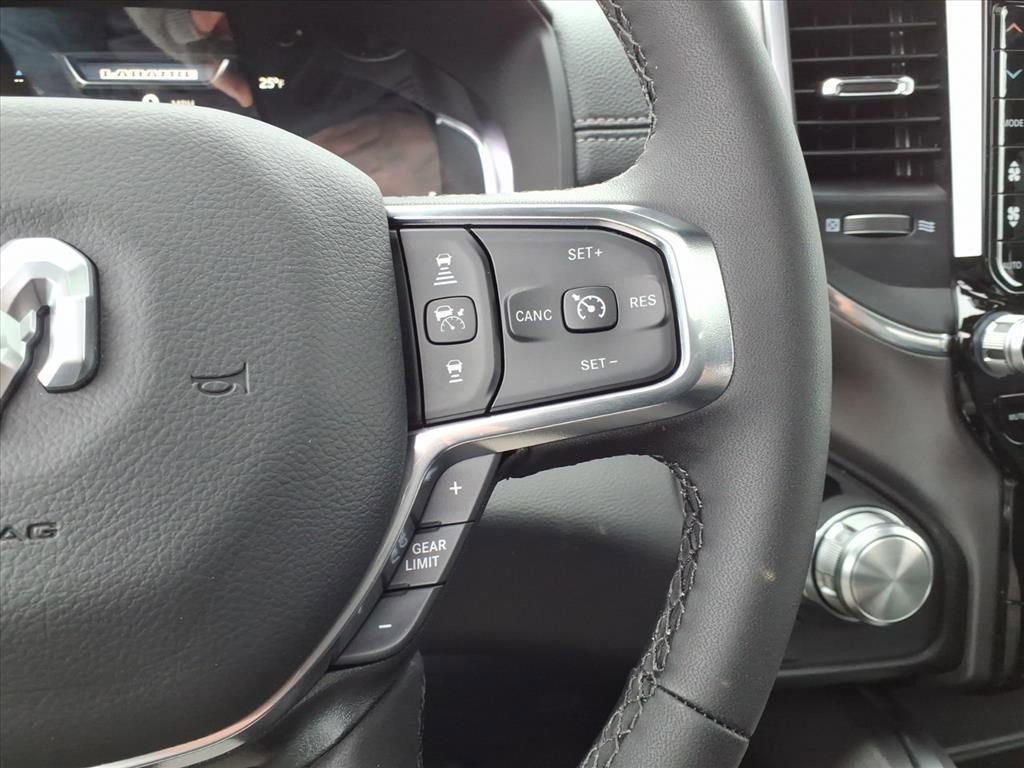 New 2026 RAM 1500 Laramie image 19