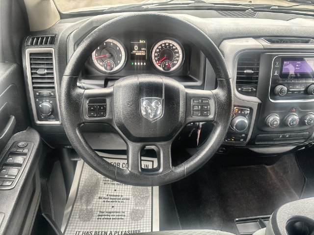 Used 2014 RAM 1500 Tradesman w/ Popular Equipment Group AWD/4WD image 41