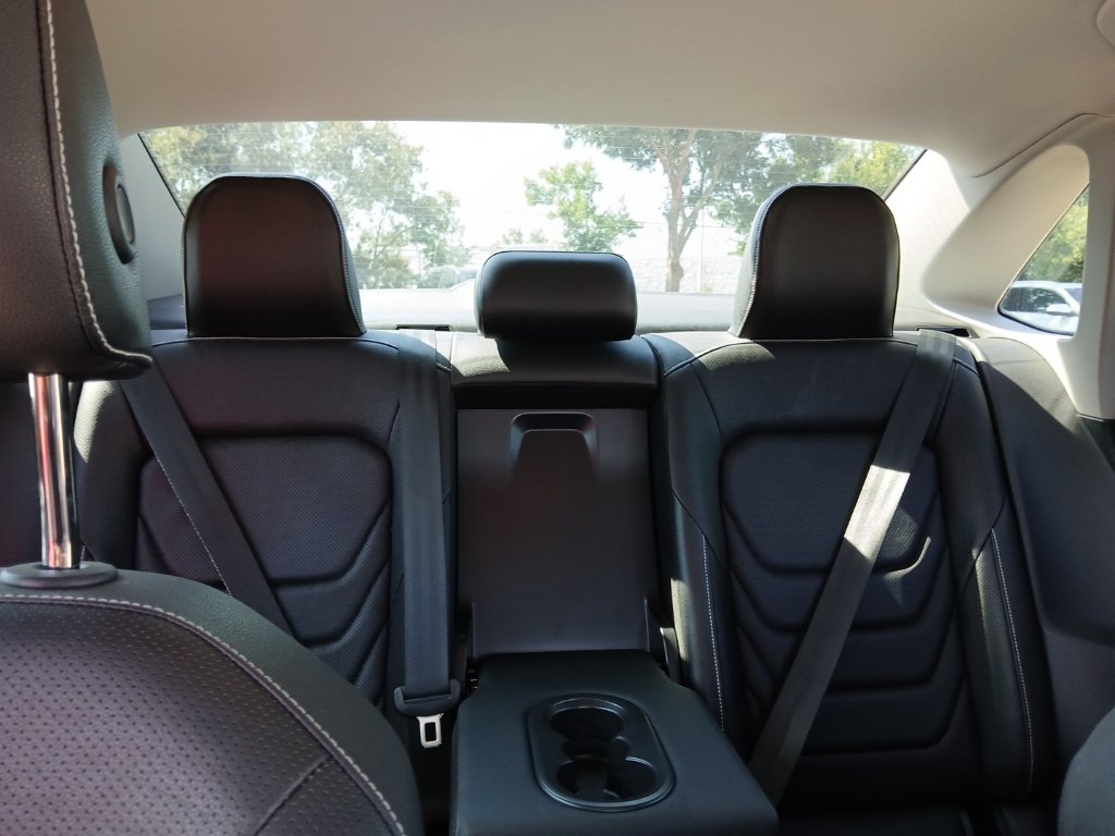 Certified 2024 Volkswagen Jetta SEL FWD image 26