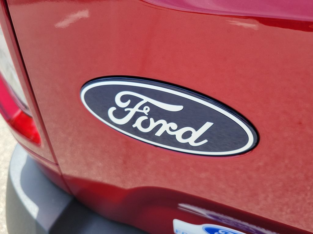 New 2026 Ford Bronco Sport Big Bend w/ Convenience Package AWD/4WD image 8