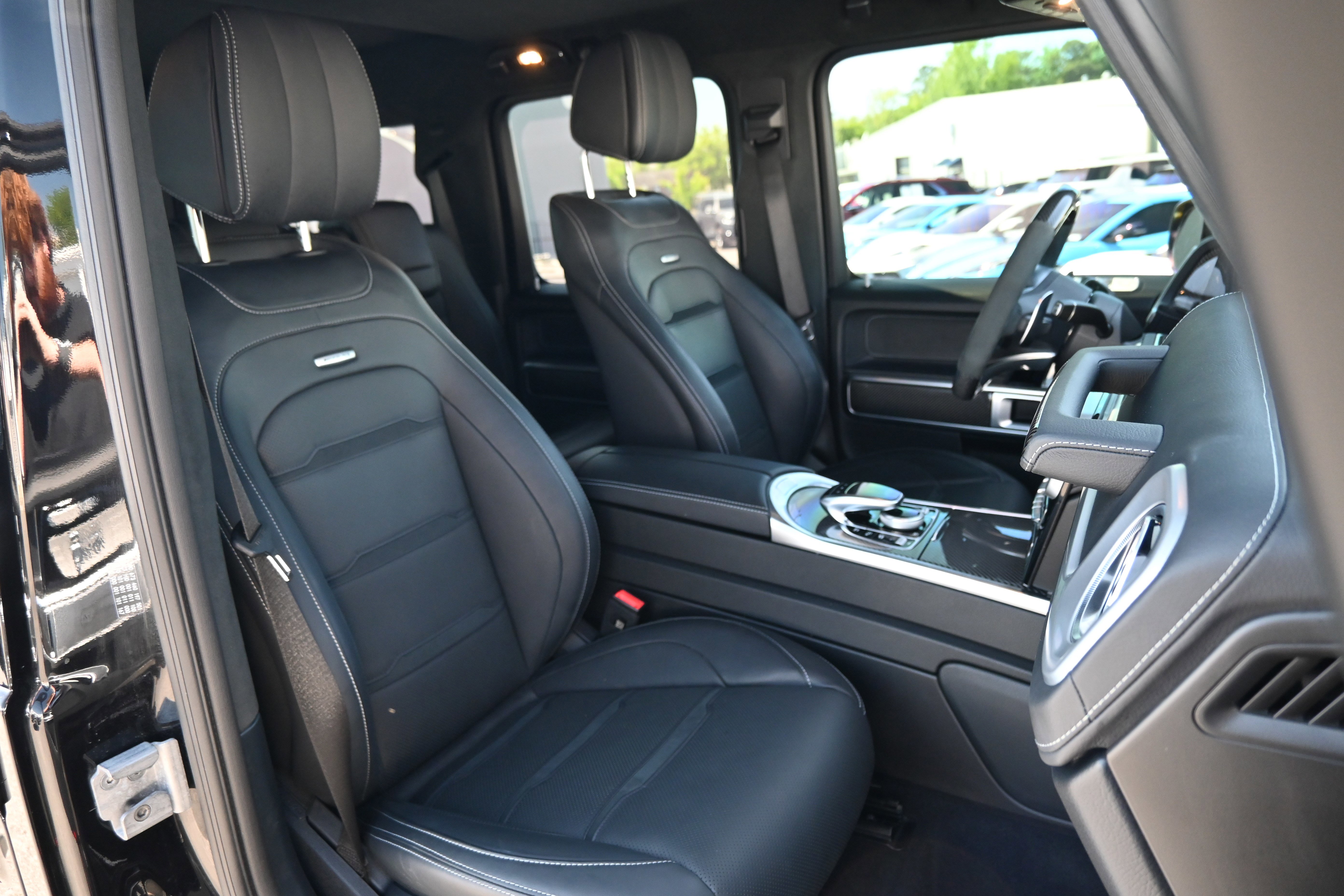 Used 2024 Mercedes-Benz G 63 AMG 4MATIC image 18