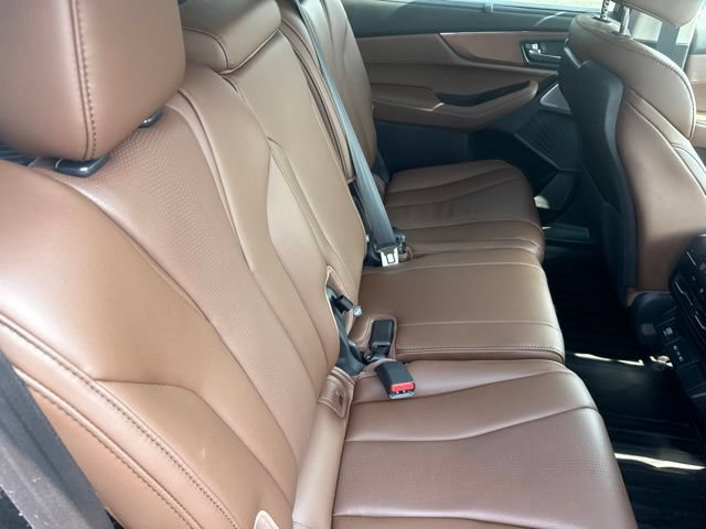 Used 2025 Acura MDX w/ Technology Package FWD image 18