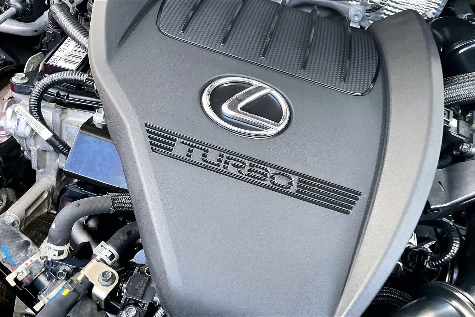 Used 2023 Lexus RX 350 Premium Plus w/ Accessory Package (Z1) FWD image 34