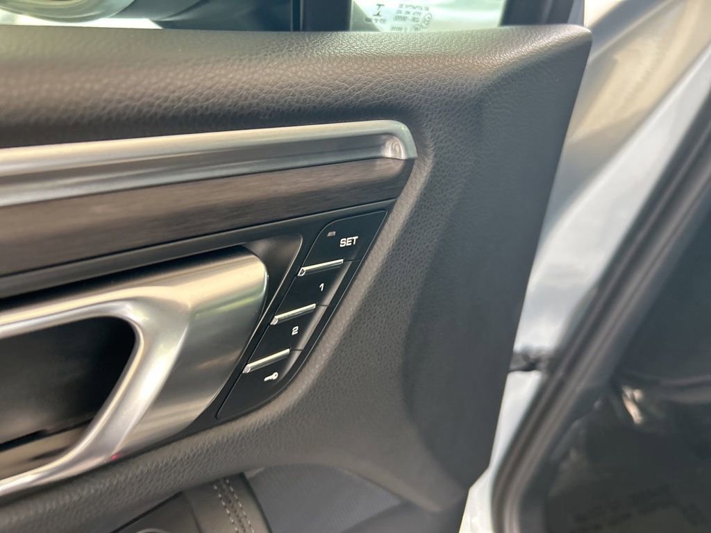 Used 2021 Porsche Macan GTS w/ Premium Package Plus (PF9) image 40