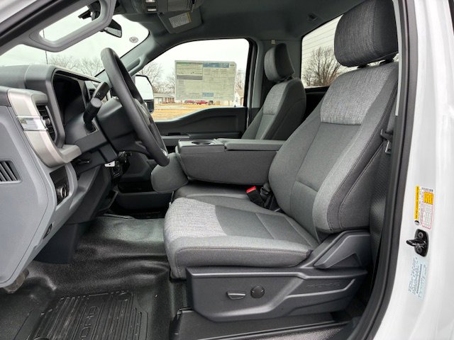 New 2026 Ford F350 XLT image 13
