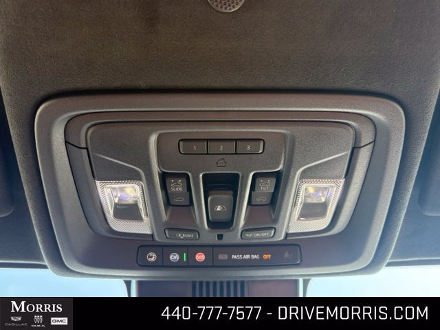 Certified 2024 GMC Sierra 3500 Denali Ultimate AWD/4WD image 30