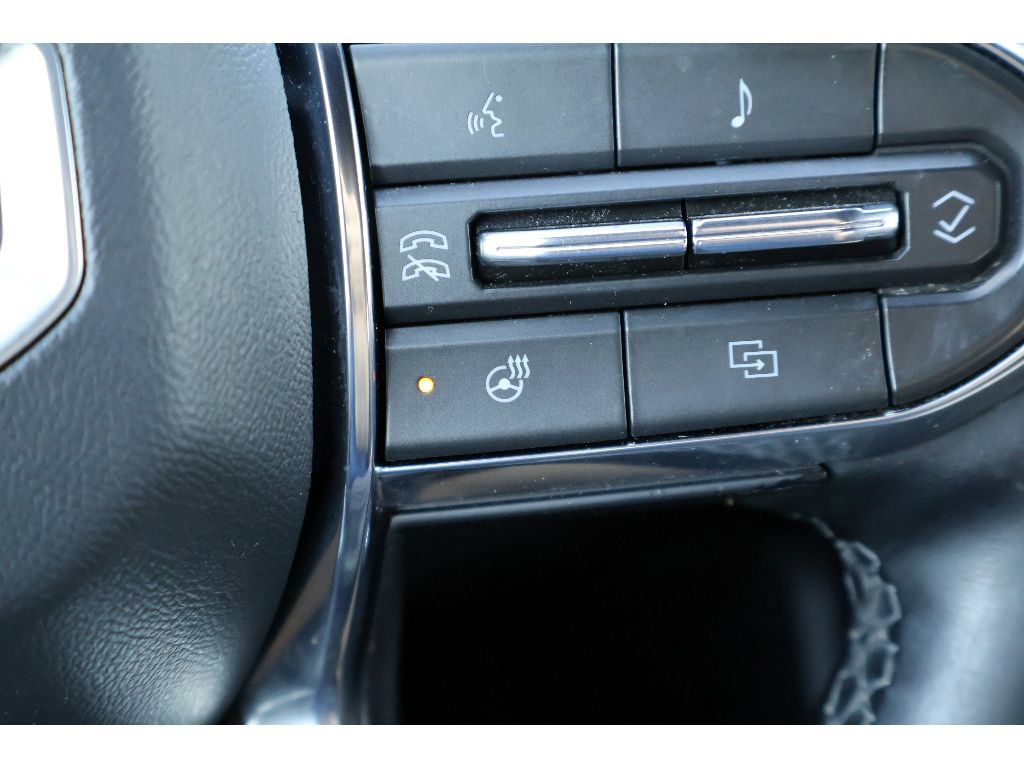 Used 2025 GMC Terrain Elevation AWD/4WD image 7