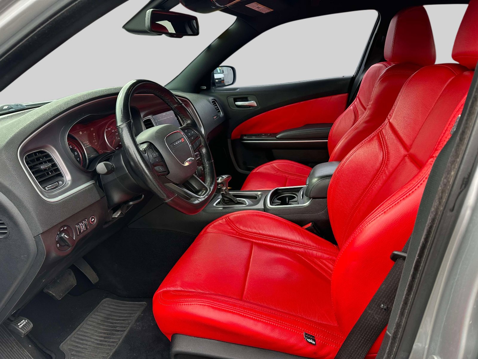 Used 2020 Dodge Charger Scat Pack image 16