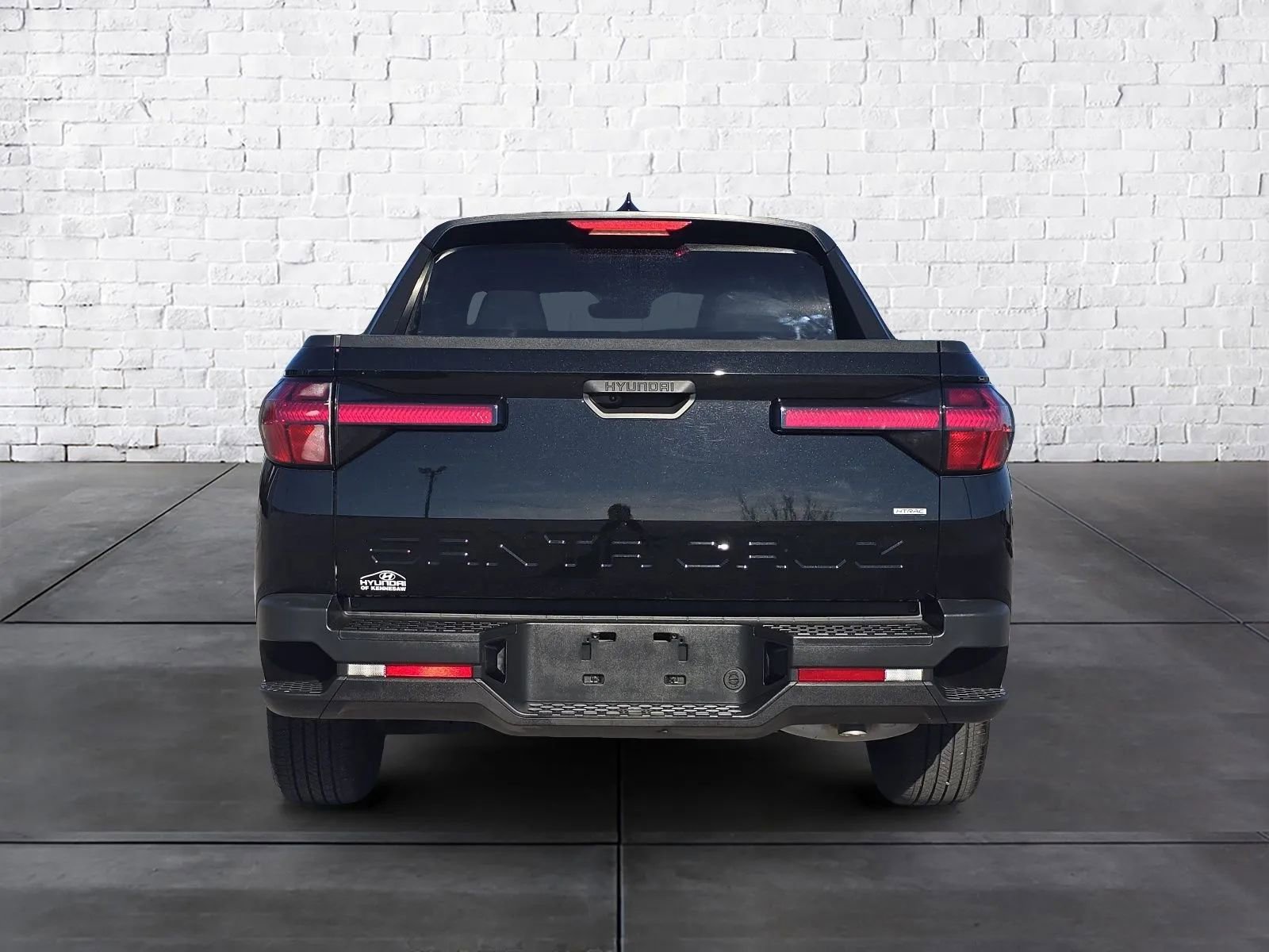 Used 2023 Hyundai Santa Cruz SEL w/ Cargo Package image 4