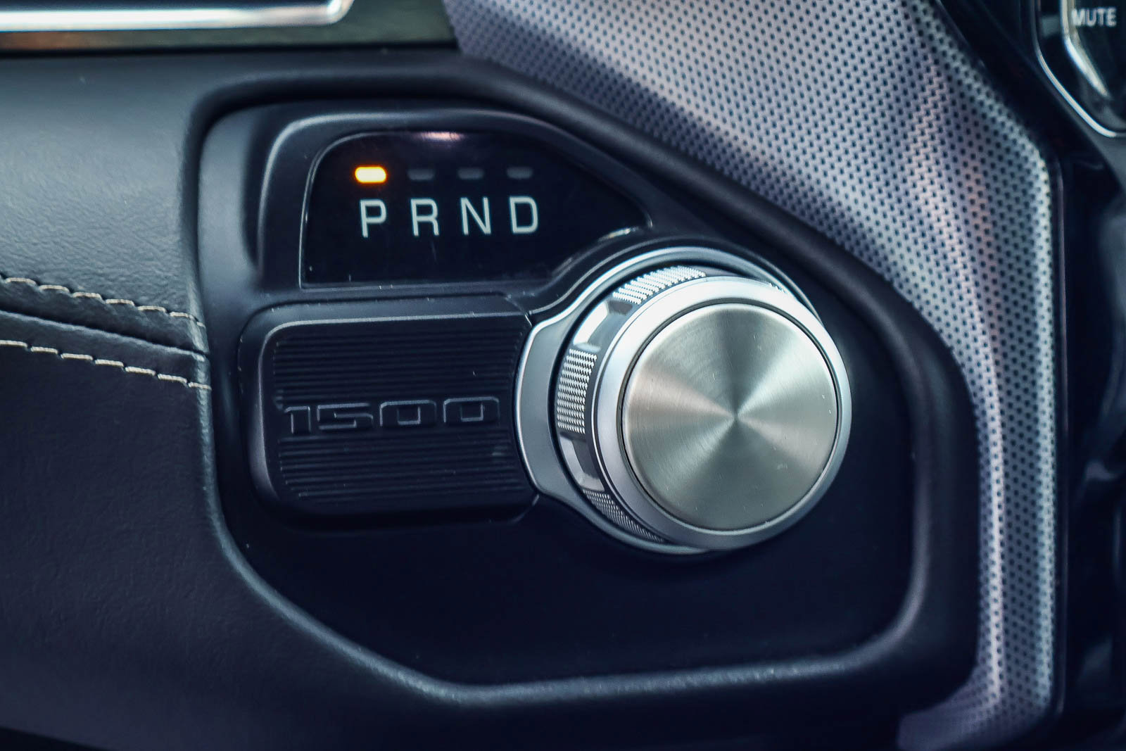 Used 2020 RAM 1500 Limited RWD image 11