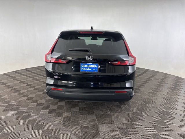 Used 2024 Honda CR-V EX-L image 8