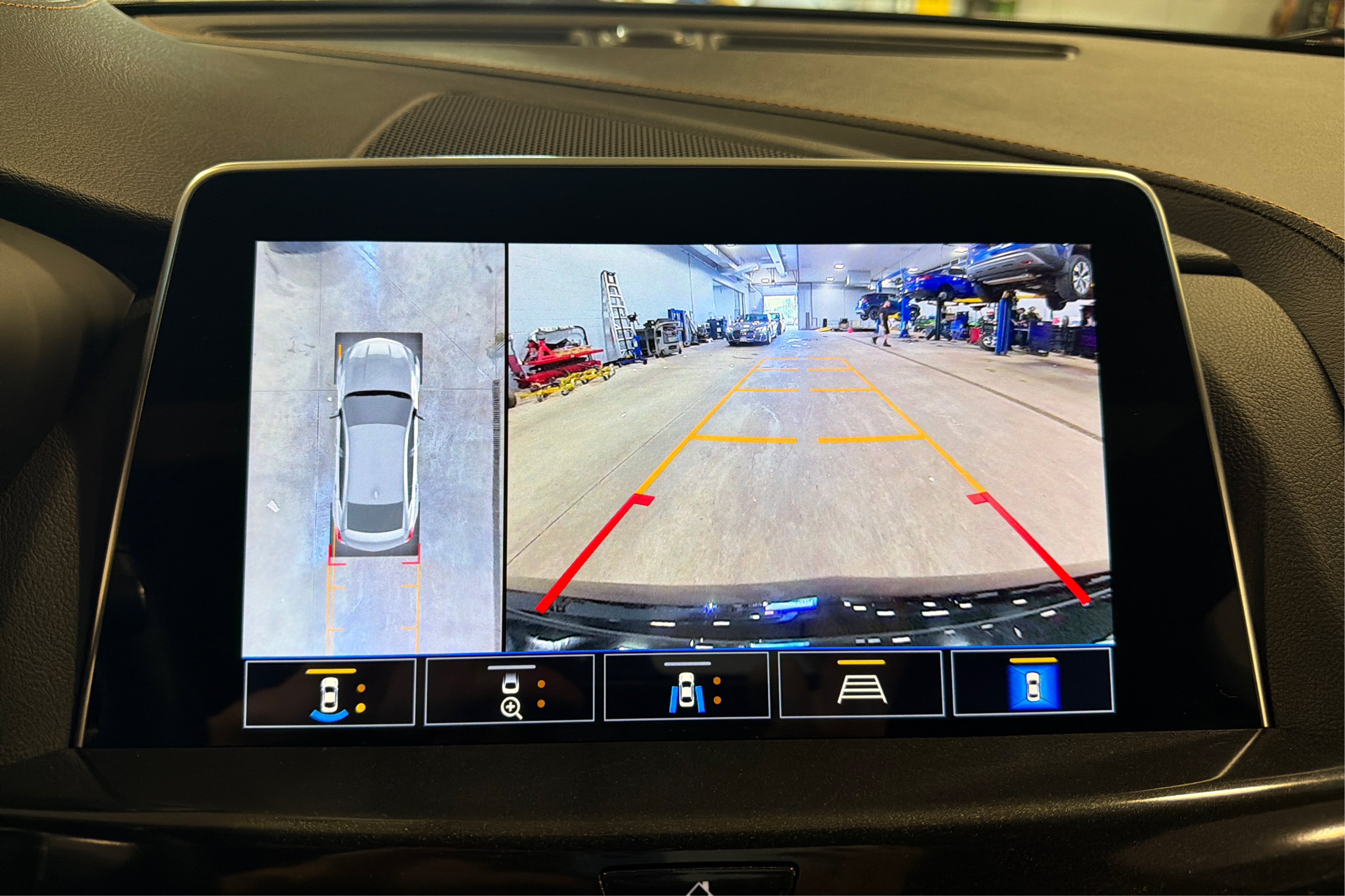 Used 2023 Cadillac CT5 V w/ Premium Package AWD/4WD image 32