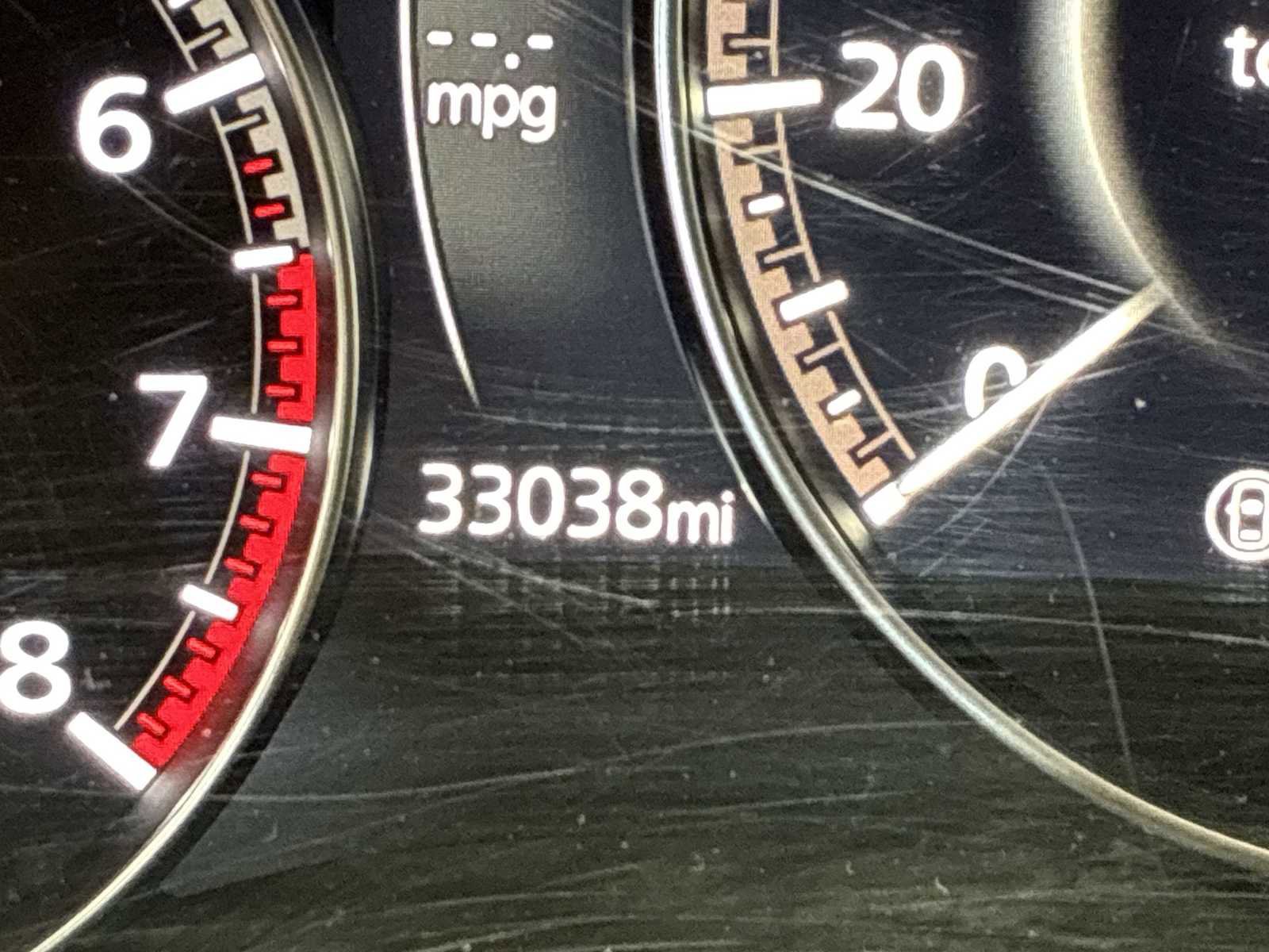 Used 2023 MAZDA CX-50 AWD 2.5 S w/ Cargo Package image 10