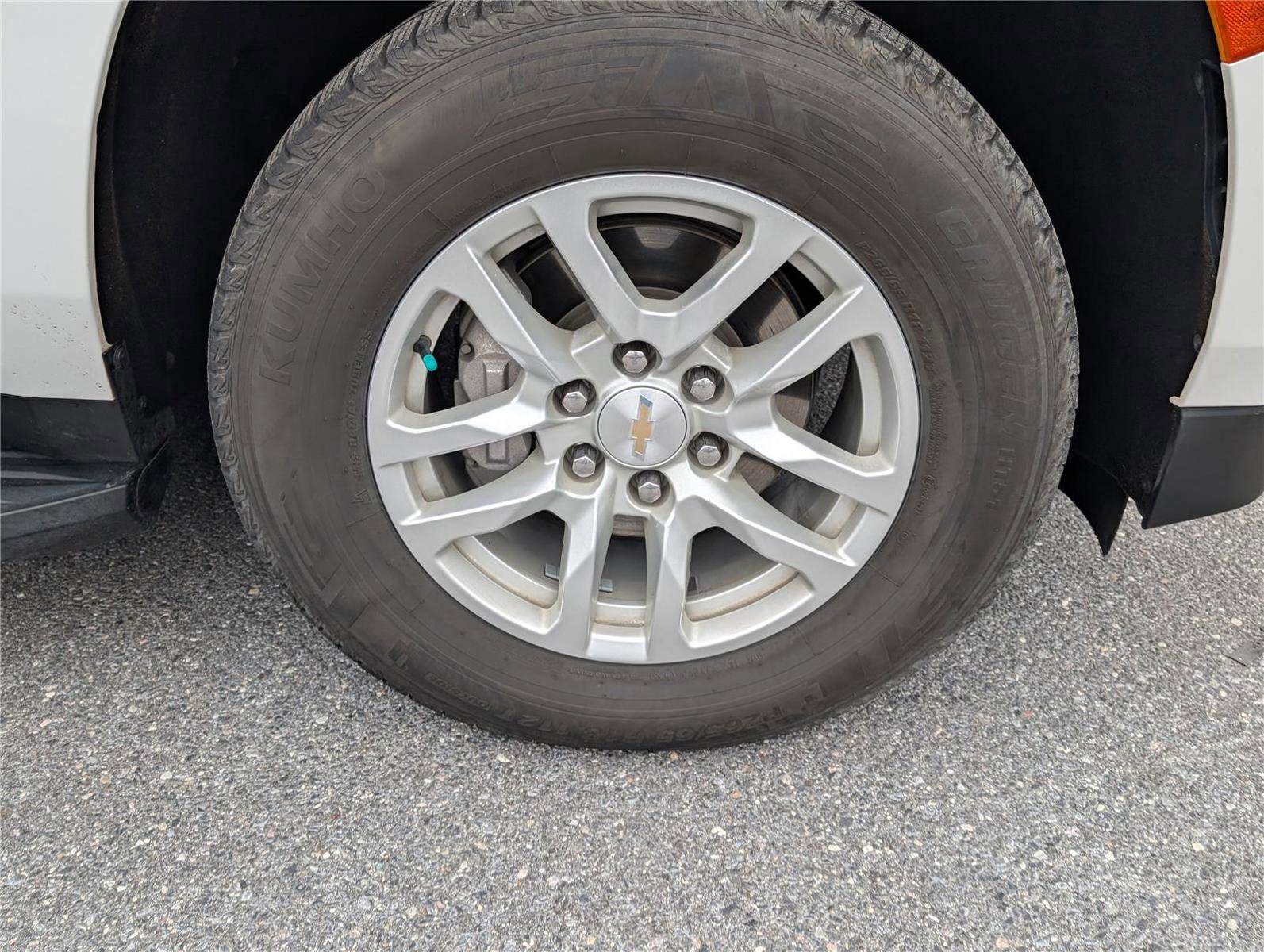 Used 2023 Chevrolet Tahoe LT image 9