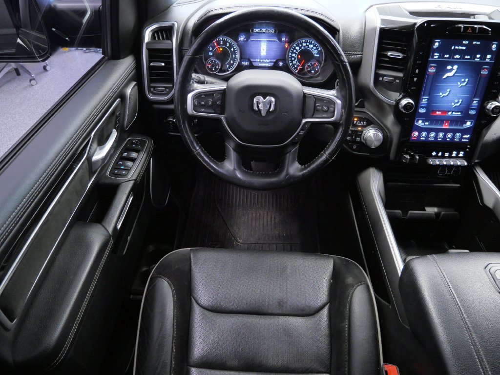 Certified 2020 RAM 1500 Laramie AWD/4WD image 20