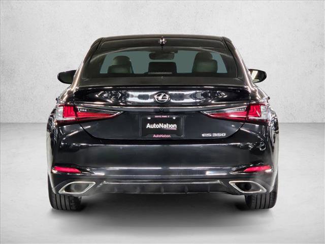 Used 2024 Lexus ES 350 F Sport image 6