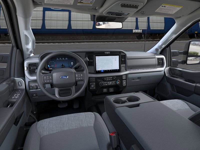 New 2026 Ford F250 XLT image 9