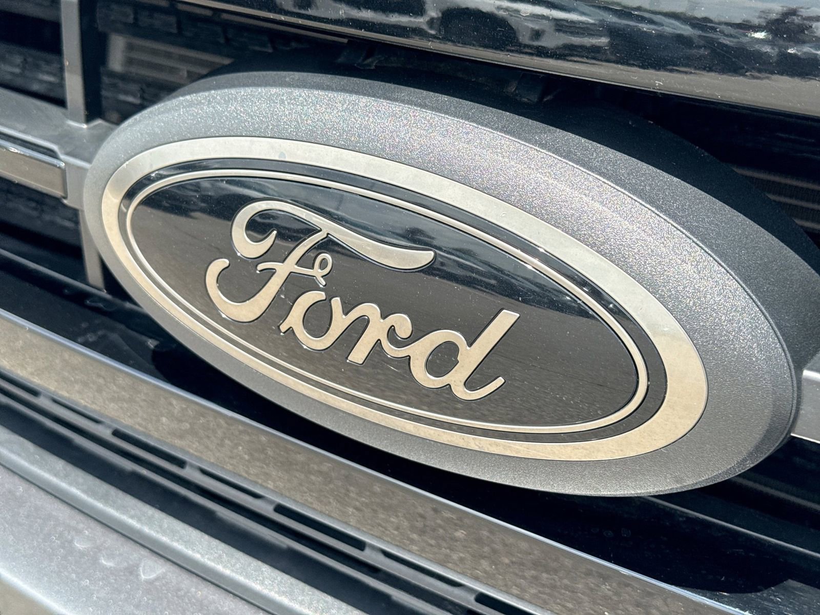 Used 2023 Ford F150 XLT w/ Equipment Group 302A High AWD/4WD image 14