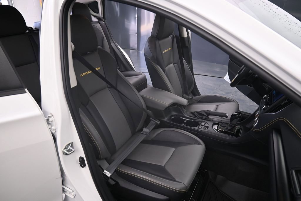 Used 2023 Subaru Crosstrek 2.5i Sport AWD/4WD image 15