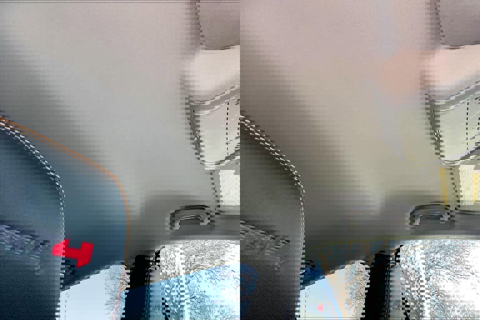 Used 2024 GMC Terrain AT4 image 14