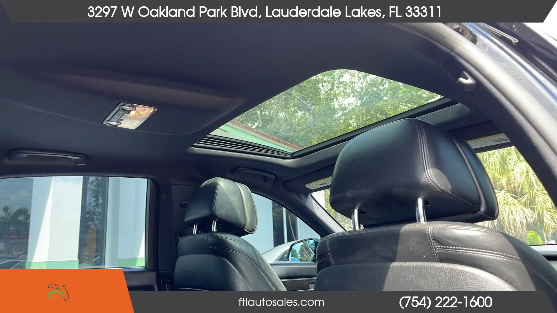 Used 2014 BMW 750i RWD image 45