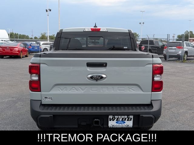 Used 2024 Ford Maverick Tremor w/ Tremor Off-Road Package AWD/4WD image 7
