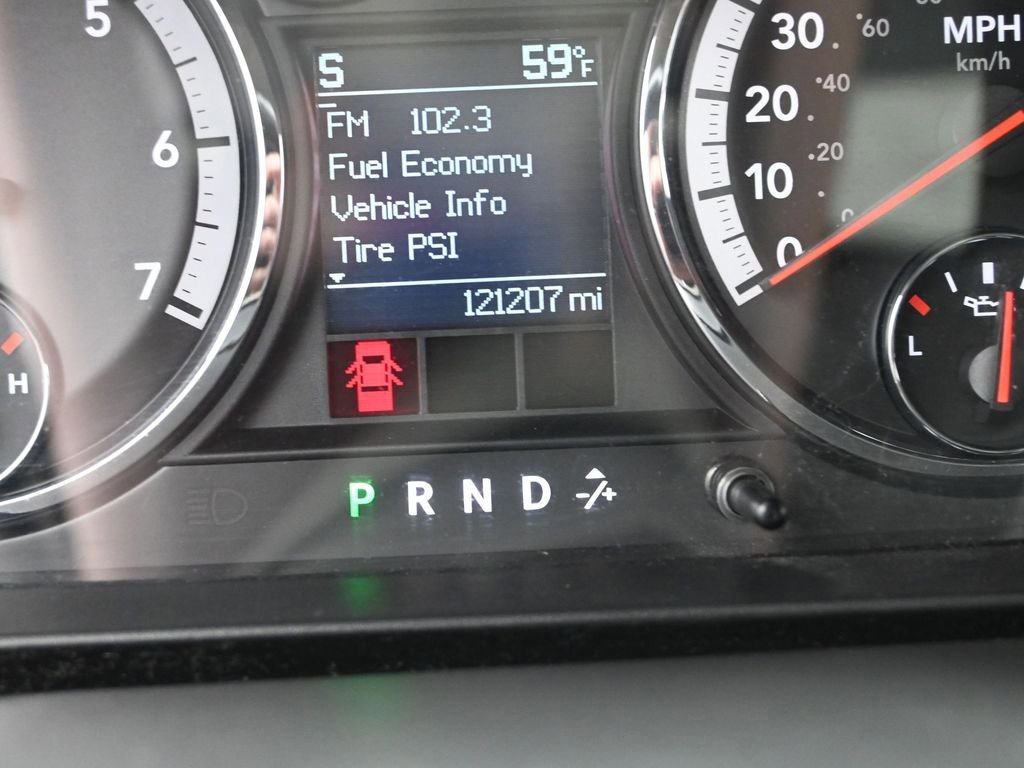 Used 2010 Dodge Ram 1500 Truck SLT image 36