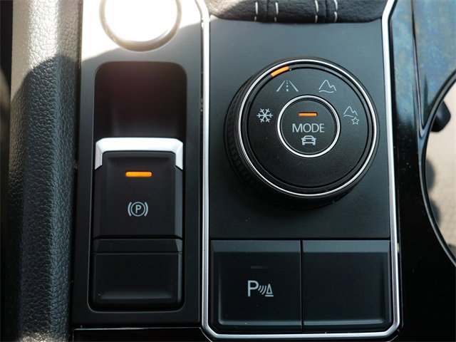 Certified 2022 Volkswagen Atlas SE image 33