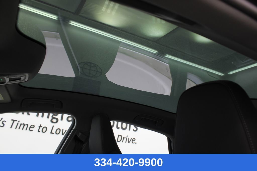 Used 2025 Audi A5 2.0T Premium Plus w/ Premium Plus image 13